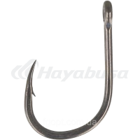 Крючок Hayabusa K-1XS NRB №6 (1000шт)