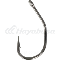 Крючок Hayabusa M-1 BN №6 (10шт)