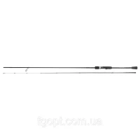 Спиннинг Kalipso Divinity DVS-762ML-S 2.29m 3-18g