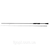 Спиннинг Kalipso Agera AGS-802L 2.44m 3-14g