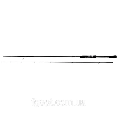 Спиннинг Kalipso Agera AGS-802L 2.44m 3-14g