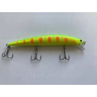 Воблер М-130SP 20g 0.5-2.0m col.002