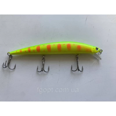 Воблер М-130SP 20g 0.5-2.0m col.002