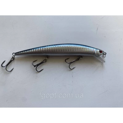 Воблер М-130SP 20g 0.5-2.0m col.004