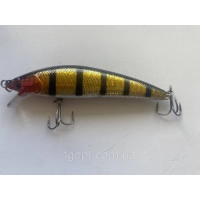 Воблер М-77FT 8.4g 0.5-0.2m col.002