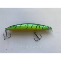 Воблер М-95F 12g 0.1-2.0m col.001