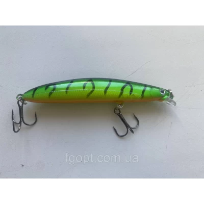 Воблер М-95F 12g 0.1-2.0m col.001