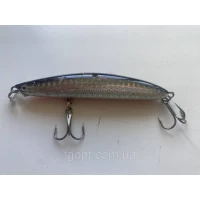 Воблер М-95F 12g 0.1-2.0m col.002