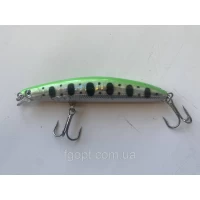 Воблер М-95F 12g 0.1-2.0m col.006