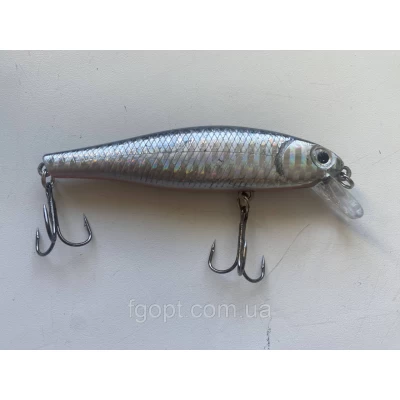 Воблер М-70SP-SR 10g 1.0-1.5m col.003