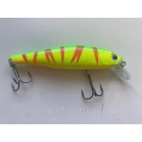 Воблер М-70SP-SR 10g 1.0-1.5m col.004