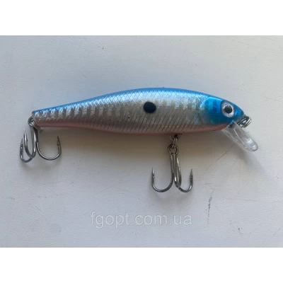 Воблер М-70SP-SR 10g 1.0-1.5m col.005