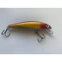 Воблер М-70SP-SR 10g 1.0-1.5m col.001