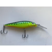 Воблер М-88SP-SR 10g 1.0-1.3m col.001