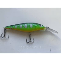 Воблер М-88SP-SR 10g 1.0-1.3m col.002