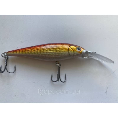 Воблер М-88SP-SR 10g 1.0-1.3m col.003