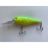 Воблер М-88SP-SR 11.7g 0.1-0.5m col.011