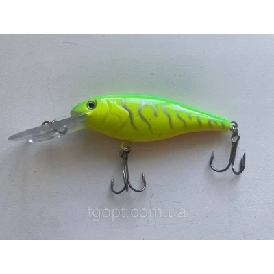 Воблер М-88SP-SR 11.7g 0.1-0.5m col.011