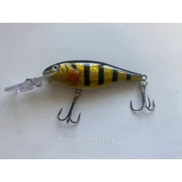 Воблер М-88SP-SR 11.7g 0.1-0.5m col.012