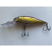 Воблер М-88SP-SR 11.7g 0.1-0.5m col.013