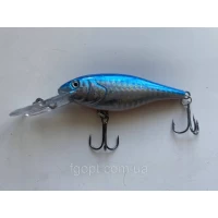 Воблер М-88SP-SR 11.7g 0.1-0.5m col.014