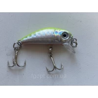 Воблер М-44SP 5g 0.5-1.5m col.003