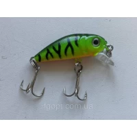 Воблер М-44SP 5g 0.5-1.5m col.004