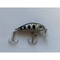 Воблер М-44SP 5g 0.5-1.5m col.005