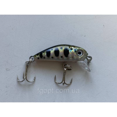 Воблер М-44SP 5g 0.5-1.5m col.005