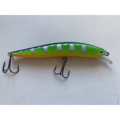 Воблер М-85SR 8.5g 0.8-1.2m col.002