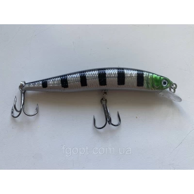 Воблер М-85SR 8.5g 0.8-1.2m col.003