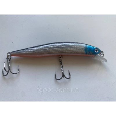 Воблер М-85SR 8.5g 0.8-1.2m col.005