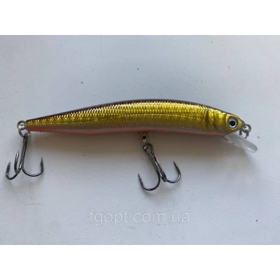 Воблер М-85SR 8.5g 0.8-1.2m col.006