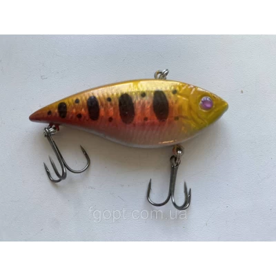 Воблер V-SP-60 11.5g Variable col.002