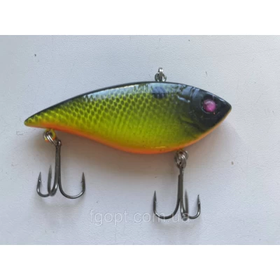 Воблер V-SP-60 11.5g Variable col.004