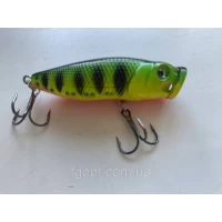 Воблер-попер P-65P.P 8g col.003