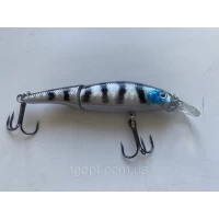 Воблер С-44SP 5g 0.5-1.5m col.002