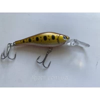 Воблер С-44SP 5g 0.5-1.5m col.003