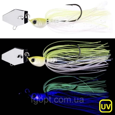 Чаттербейт Takamiya Falken R 10.6g 01 NEW