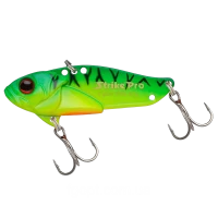 Блесна Strike Pro Cyber Vibe 35S 4.5г 781