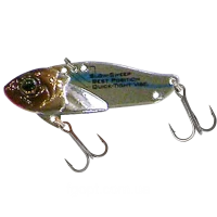 Блесна Strike Pro Cyber Vibe 35S 4.5г 782E