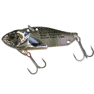 Блесна Strike Pro Cyber Vibe 35S 4.5г 790E