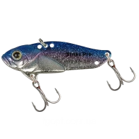 Блесна Strike Pro Cyber Vibe 35S 4.5г A195E