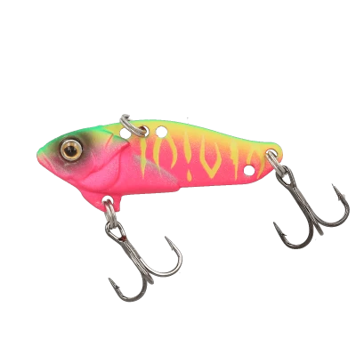 Блесна Strike Pro Cyber Vibe 35S 4.5г A230S