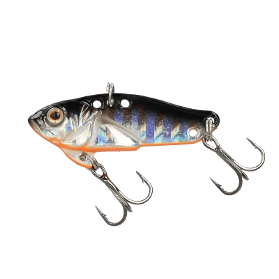 Блесна Strike Pro Cyber Vibe 35S 4.5г A70-713S