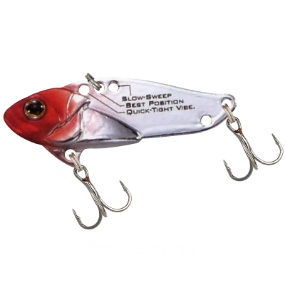 Блесна Strike Pro Cyber Vibe 40S 6.6г 022PE