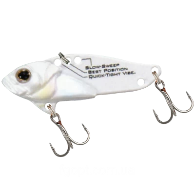 Блесна Strike Pro Cyber Vibe 40S 6.6г 032 Блесна Strike Pro Cyber Vibe 40S 6.6г 032