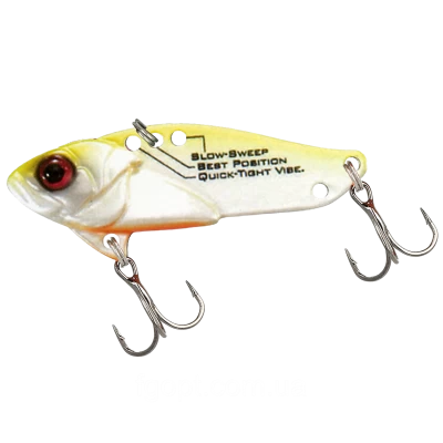 Блесна Strike Pro Cyber Vibe 40S 6.6г 097OB Блесна Strike Pro Cyber Vibe 40S 6.6г 097OB