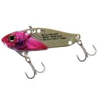 Блесна Strike Pro Cyber Vibe 40S 6.6г 784