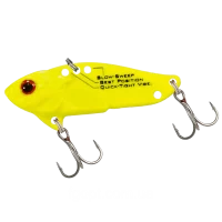 Блесна Strike Pro Cyber Vibe 40S 6.6г 787